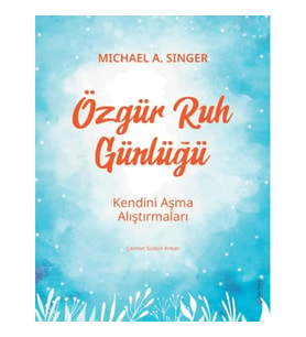 Özgür Ruh Günlüğü