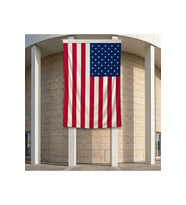 Amerika Birleşik Devletleri (ABD) Bayrağı 140gr Premium Raşel Kumaş 200x300 cm