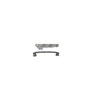 Mercedes W206 2021- Tampon Demiri Arka A2066104400 Wender