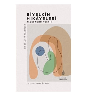 Biyelkin Hikayeleri