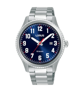 Lorus Spor RH981RX9 Erkek Quartz Kol Saati