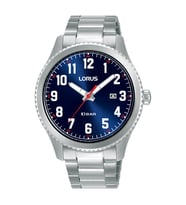 Lorus Spor RH981RX9 Erkek Quartz Kol Saati