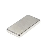 SPELT Neodimyum Kuvvetli Mini Mıknatıs Blok 10x20x2 mm Pratik Güçlü Manyetik Magnet 10'lu Set DIY Hobi
