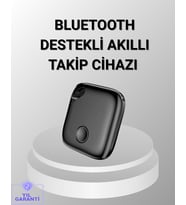 Akıllı Takip Aleti iOS Uyumlu ve Bluetooth Bağlantılı