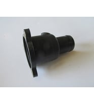 RENAULT LAGUNA- 06/08; TERMOSTAT KAPAĞI 1.6cc (3 BAĞLANTILI/PLASTİK)