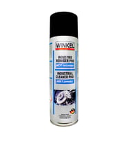 Yanmaz Fren Balata Ve Genel Temizleme Sprey 500 Ml