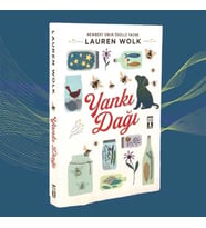 YANKI DAĞI - LAUREN WOLK - TİMAŞ YAYINLARI