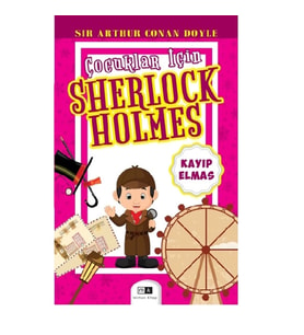 Çocuklar İçin Sherlock Holmes