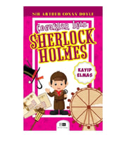 Çocuklar İçin Sherlock Holmes