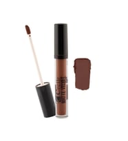 Cecile Matte Velvet Lips Lipgloss 01 Fırçalı Ruj