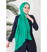 Benetton Harem Scarf İncila Şal
