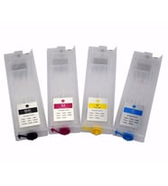 Dolabilen KARTUŞ SETİ EPSON C5790 5710