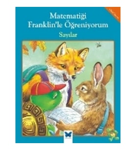 Matematiği Franklin’le Öğreniyorum: Sayılar