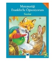 Matematiği Franklin’le Öğreniyorum: Sayılar