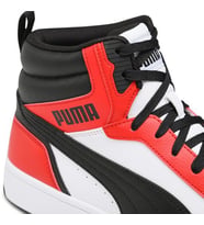 PUMA REBOUND V6 ÇOK RENKLİ ERKEK AYAKKABI 392326-04 E-89