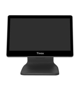 TIWOX 15.6 Dokunmatik TP-1503 CORE i3 3. Nesil 4GB RAM- 128GB SSD- FDOS- POS PC