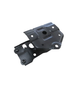 TOYOTA COROLLA- NDE180- 13/18; ARKA TAMPON DEMİRİ BAĞLANTI AYAĞI SOL (METAL) 201-2634A 52016-02100