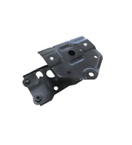 TOYOTA COROLLA- NDE180- 13/18; ARKA TAMPON DEMİRİ BAĞLANTI AYAĞI SOL (METAL) 201-2634A 52016-02100