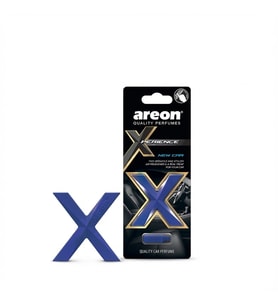 Areon X Version Peteğe Geçmeli Oto Kokusu