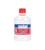 MOBEL SENTETİK TİNER 500ML (Çok Renkli)