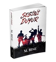 SESİNİ DUYUR