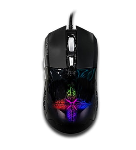 Inca Img-355GX  Empousa 3d 6 Farklı RGB Led 7200 Dpi Macro Keys Private Gaming Mouse