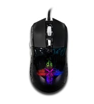 Inca Img-355GX  Empousa 3d 6 Farklı RGB Led 7200 Dpi Macro Keys Private Gaming Mouse
