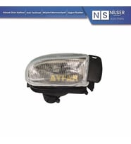 Renault 19 Sol Sis Lambası AYFAR