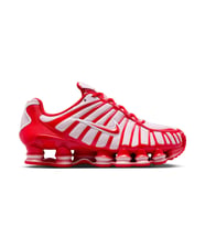 Shox TL 'Habanero Red' Kadın Sneaker Ayakkabı IQ5091-663 PASHA GİYİM