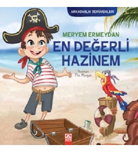 En Değerli Hazinem
