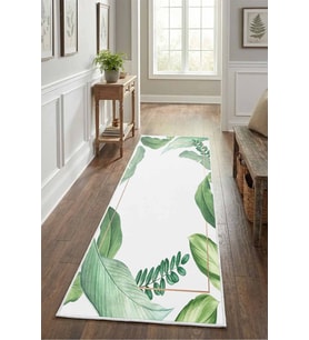 Zarafet2526 Yıkanabilir Yolluk