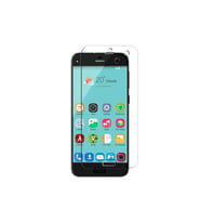 Turkcell T70 Uyumlu Kılıf Dostu Cam Ekran Koruyucu