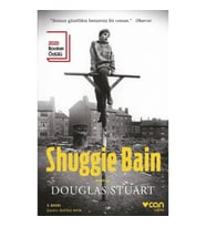 Shuggie Bain