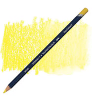Derwent Watercolour Pencil Suluboya Kalemi 06 Deep Cadmium 