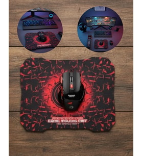 X7 Mouse Set - Lisinya