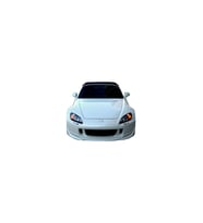 Honda S2000 ABS Ön Tampon Eki (Plastik)