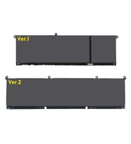 Dell Inspiron 16 5620 Batarya Pil RETRO V1