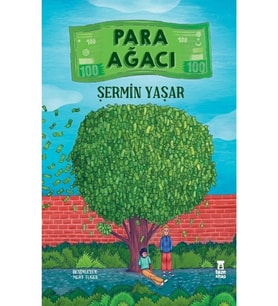 Para Ağacı kitabı - Şermin Yaşar - Taze Kitap