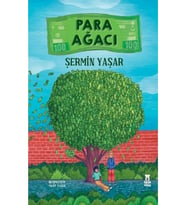 Para Ağacı kitabı - Şermin Yaşar - Taze Kitap