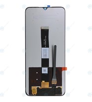 Xiaomi Redmi 9A Orijinal Lcd Ekran + Dokunmatik M2006C3LG