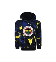 Fenerbahçe ÇOCUK TRIBUN SARI LACİVERT KAMUFLAJ