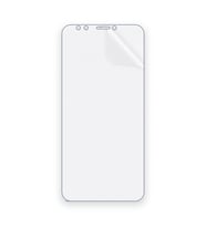 SChitec HONOR 7C Pro Uyumlu Ön Yüzey Nano Şeffaf Hidrojel Ekran Koruyucu