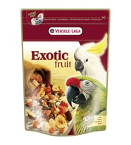 Versele Laga Exotic Fruit Exotic Kuşlar İçin Yem 600 Gr