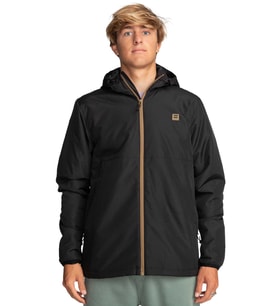 Billabong Transport insulated Erkek Mont EBYJK00119