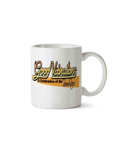 Beach Boys Legacy 2 Porselen Kupa Bardak