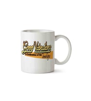 Beach Boys Legacy 2 Porselen Kupa Bardak