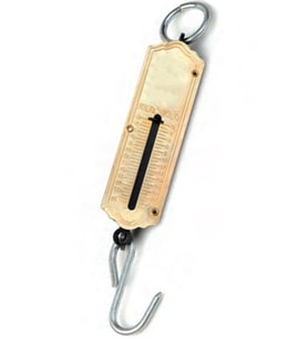 Pocket Balance Ek521 Profesyonel El Terazisi El Kantarı 25 Kg
