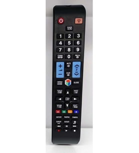 Smart Hub Tv Kumanda