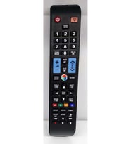 Smart Hub Tv Kumanda
