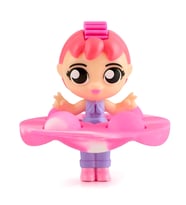 Fashion Fidgets Mini Sürpriz Bebekler FAH01000